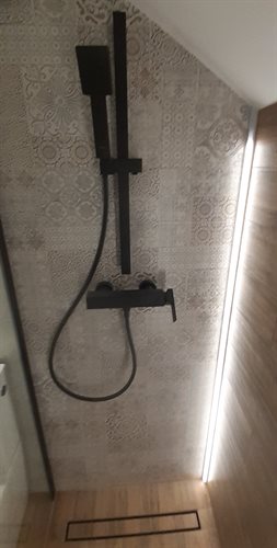 Realizacja łazienki