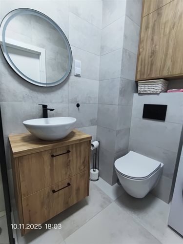 Szczegóły wykończenia