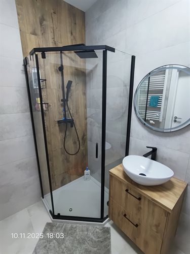 Szczegóły wykończenia