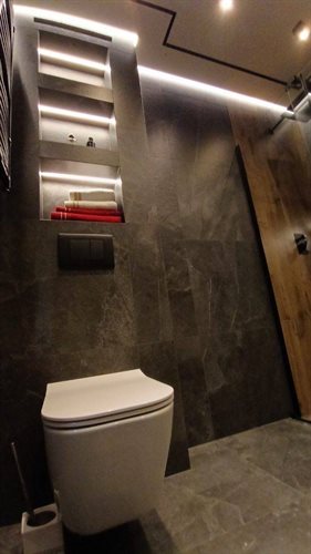 Wielki format detale