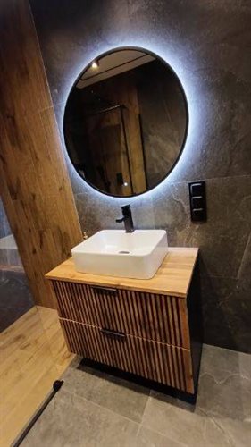 Wielki format detale