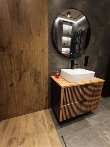 Wielki format detale