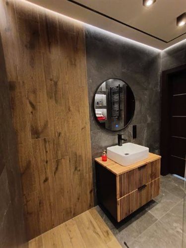 Wielki format detale